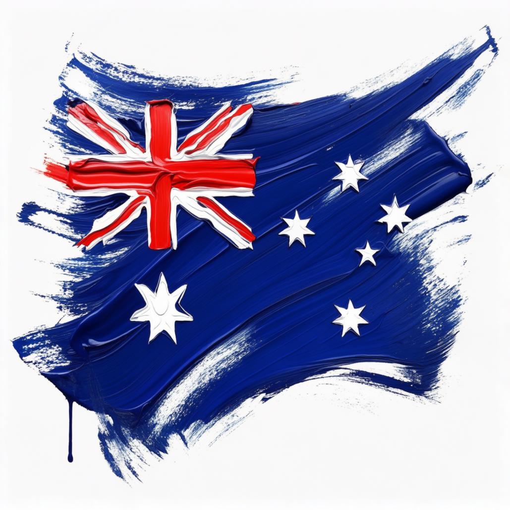 Australia Flag