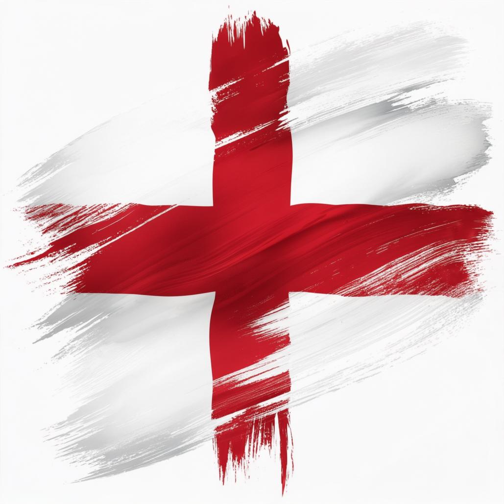 Georgia Flag