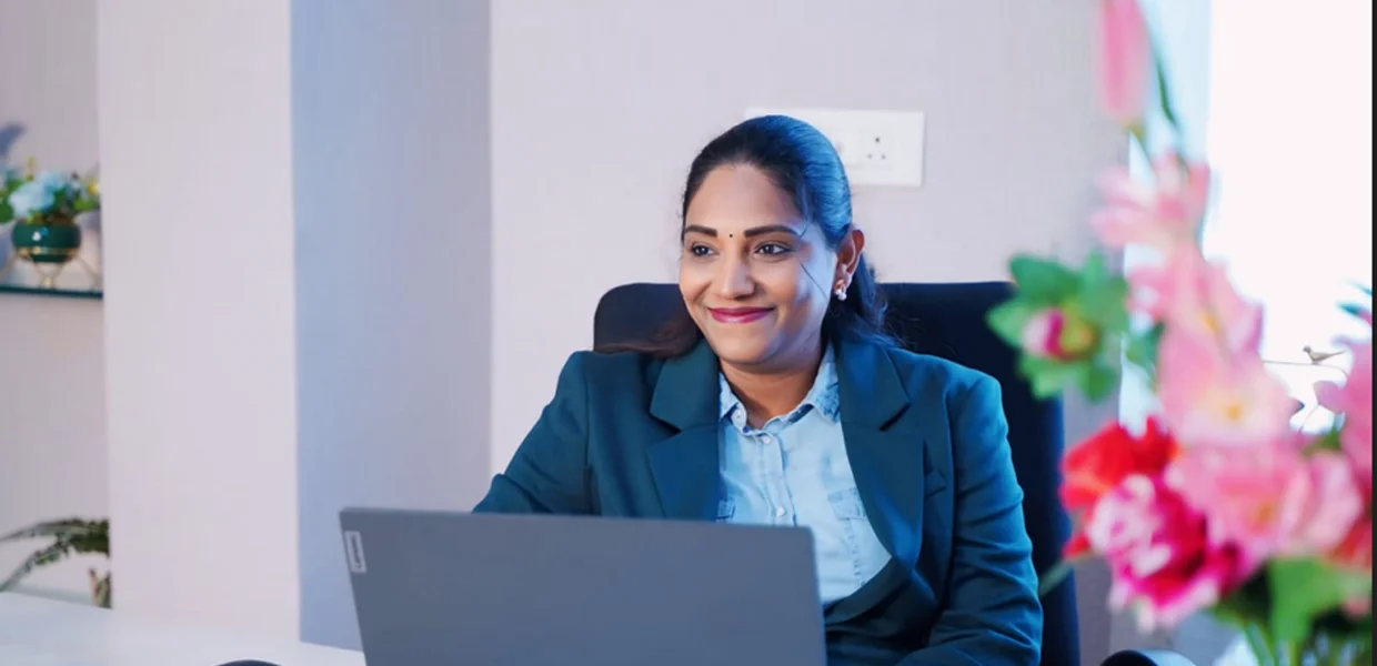 Managing Director