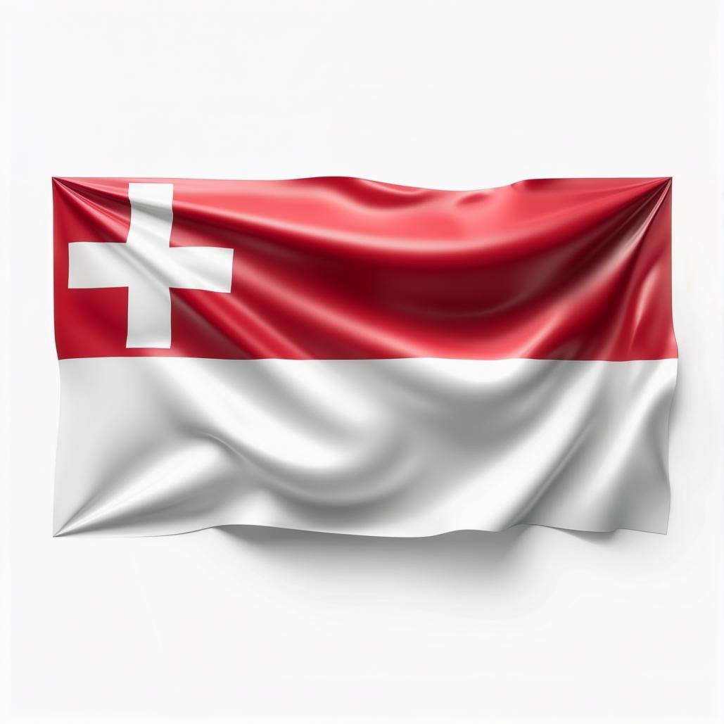 Malta Flag