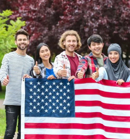 Student Visa